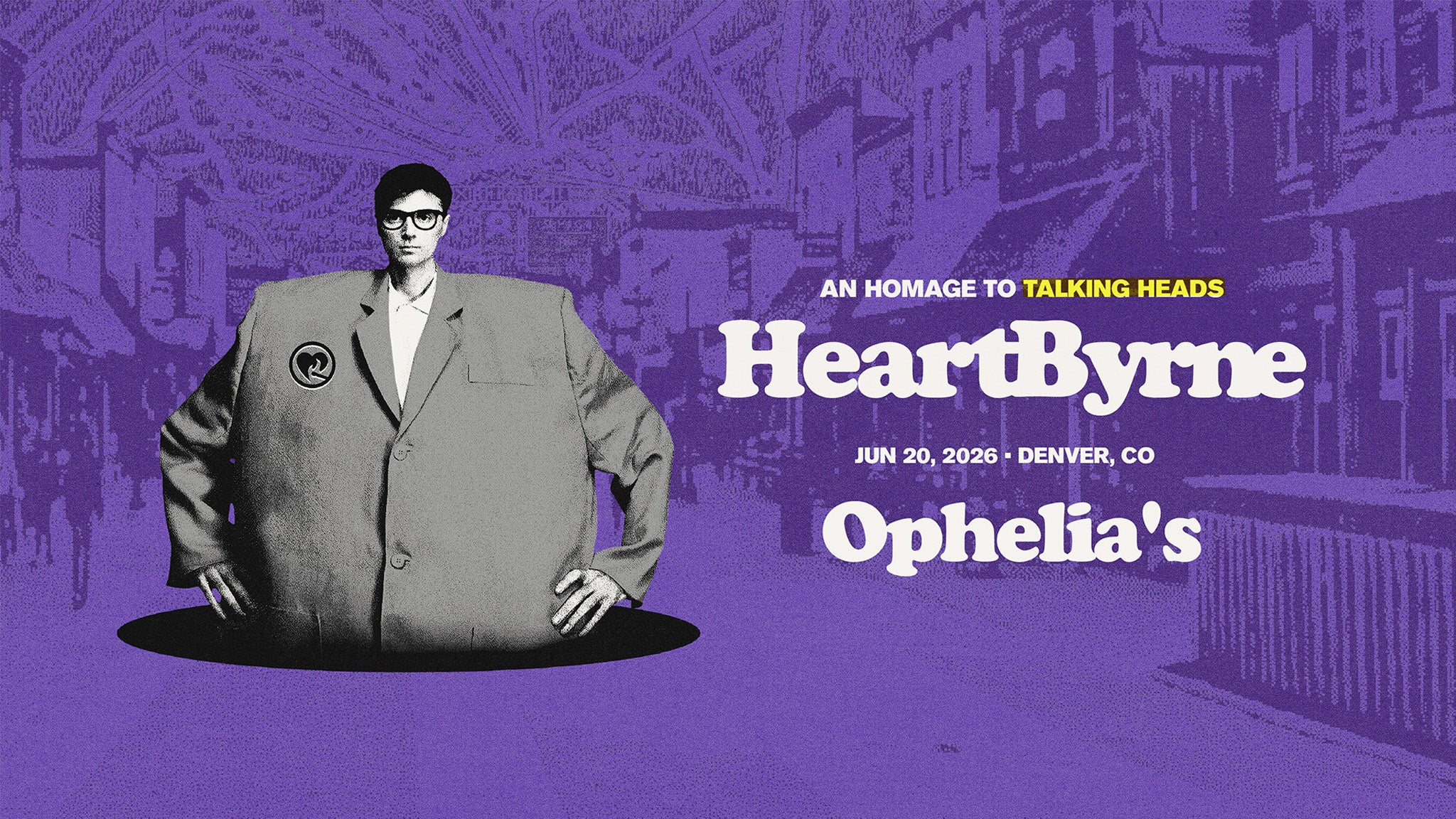 HeartByrne
