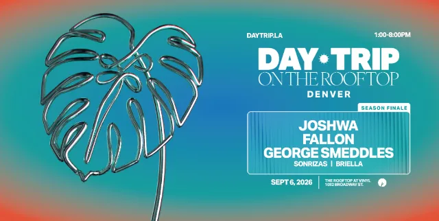 Joshwa, Fallon, George Smeddles