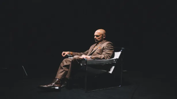 Santiago Cruz