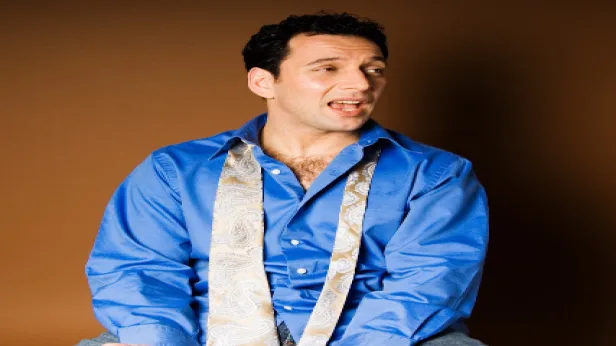 Geno Bisconte