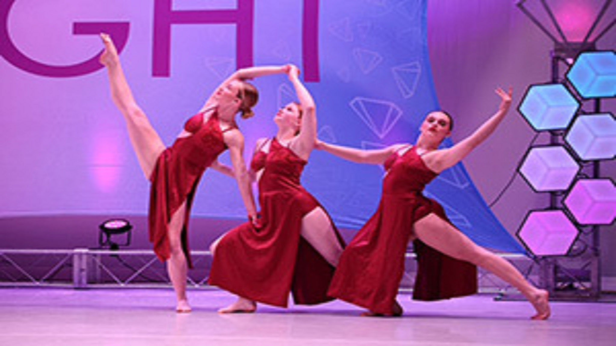 MBBC Presents: We Love NY