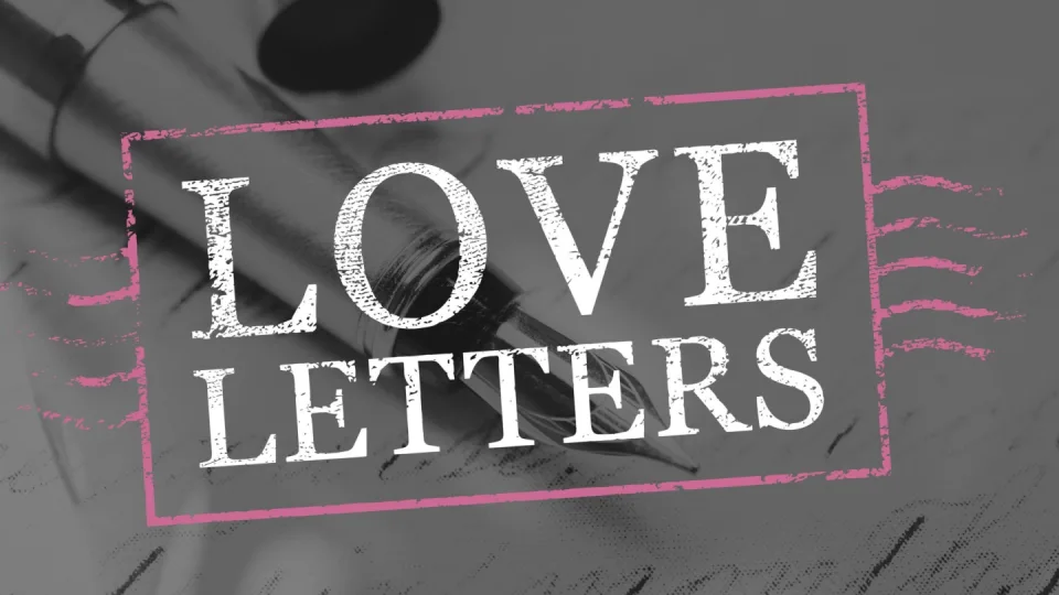Scottsdale Old Town Theatre Company co-presents Love Letters