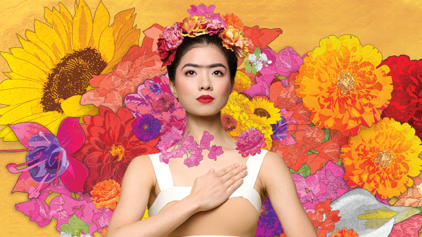 Atlanta Ballet Presents Frida