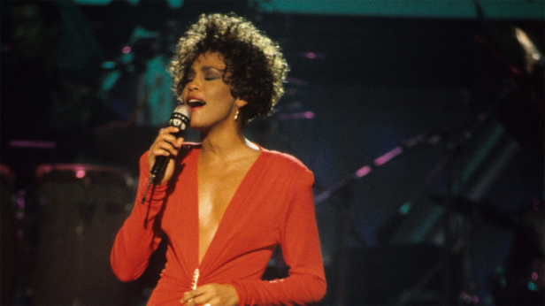 The Voice Of Whitney: A Symphonic Celebration