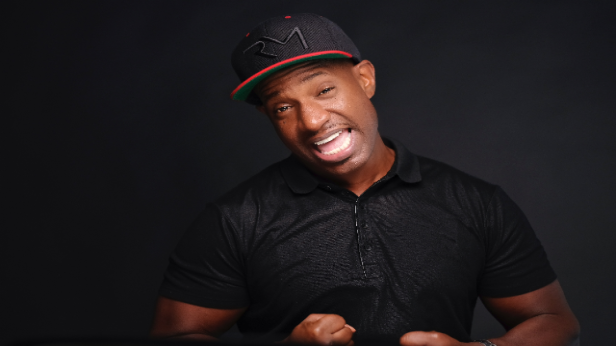 Rod Man