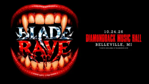Blade Rave