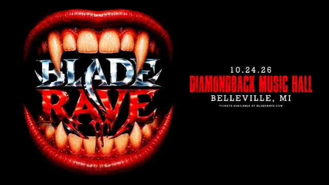 Blade Rave
