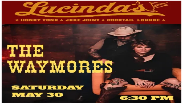 SPECIAL EARLY SHOW WITH THE WAYMORES