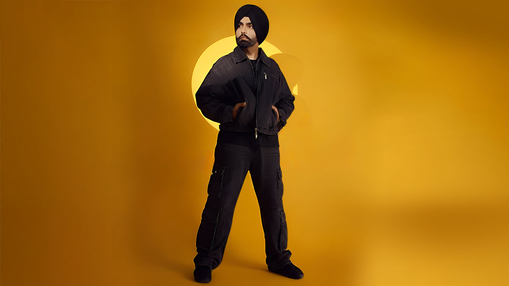 Unity Tour - Ammy Virk Live