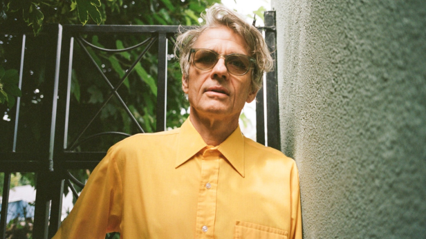 Dean Wareham