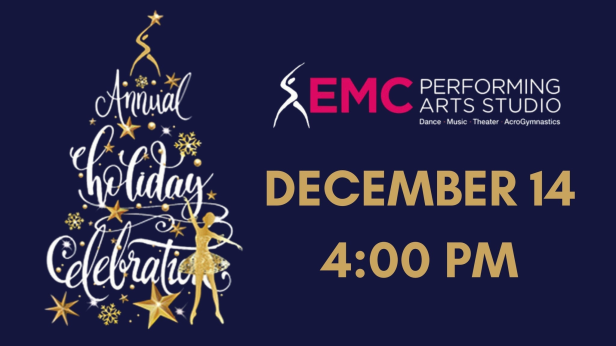 EMC Holiday Celebration