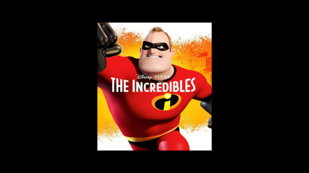 ChiTown Drive-In Presents - The Incredibles