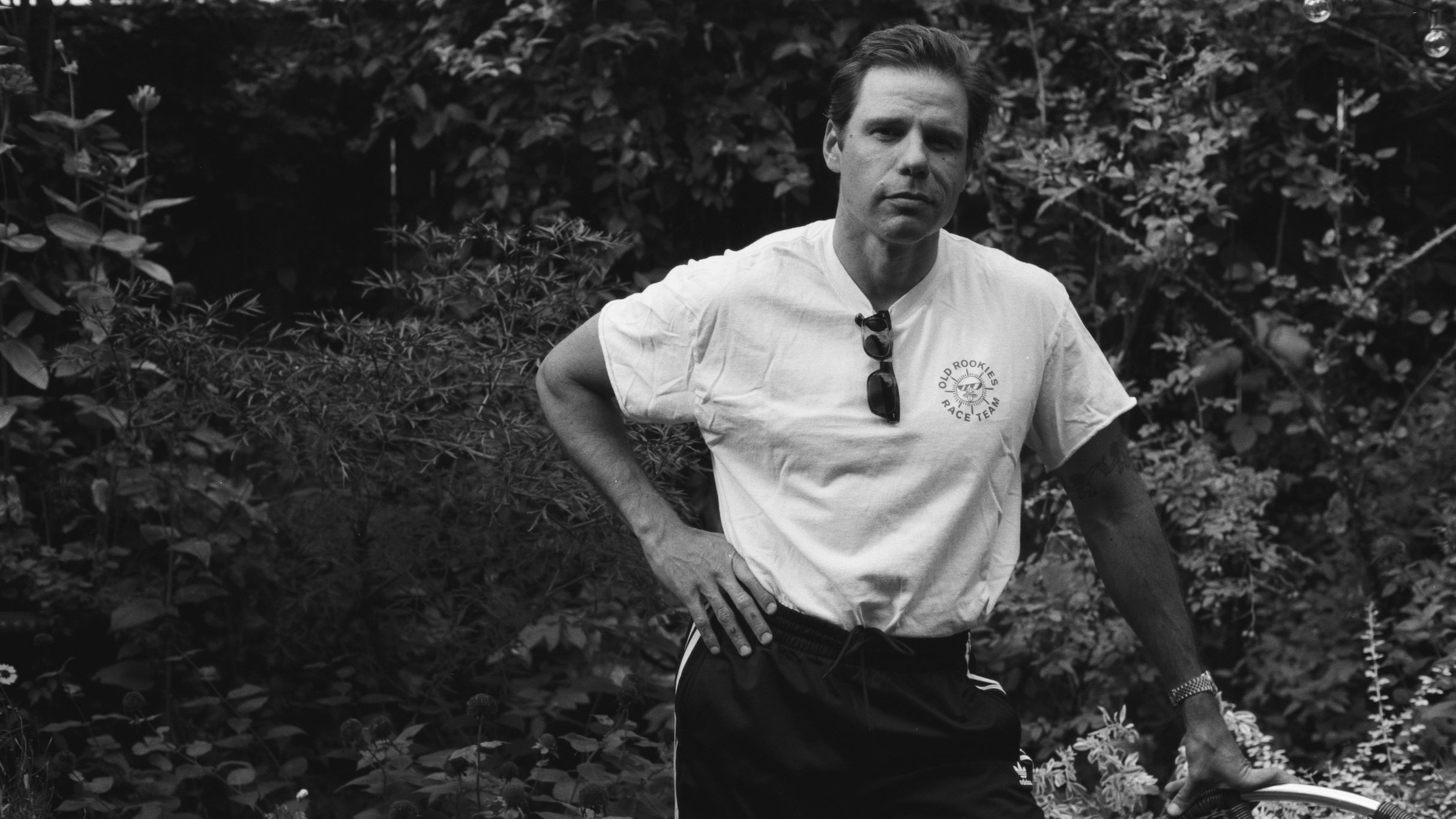 Bahamas - Industrial Sport & Sound