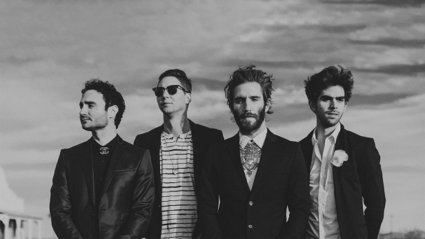 Smallpools (18 & Over with Valid Government ID)