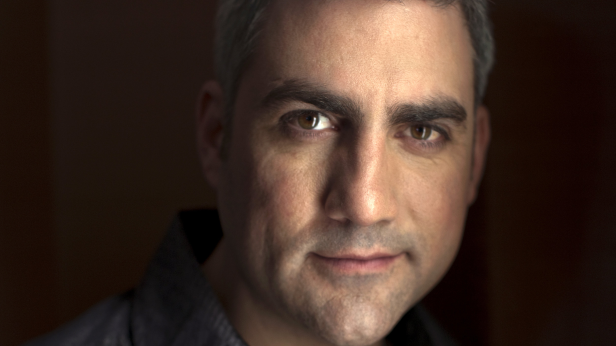 Evening with Taylor Hicks - Performing Van Morrison & Bob Segar + More