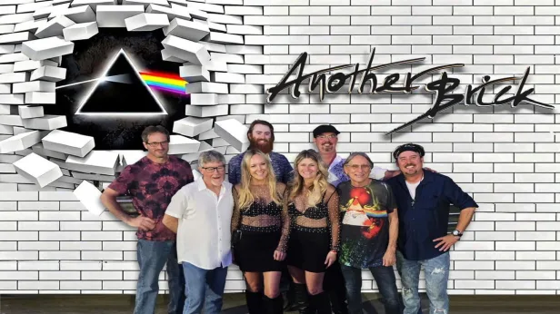 TGIF Early show at Powerhouse - Another Brick