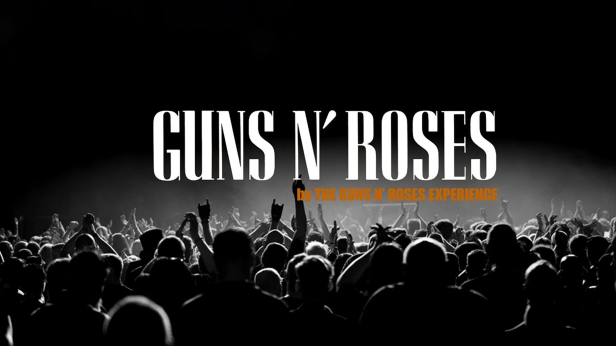 Pretty Tied Up (Guns N’ Roses Tribute)
