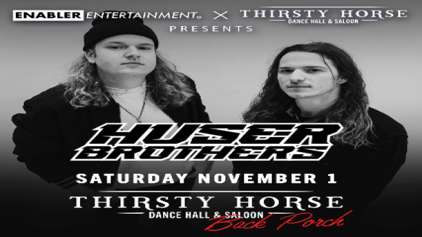 Huser Brothers Band
