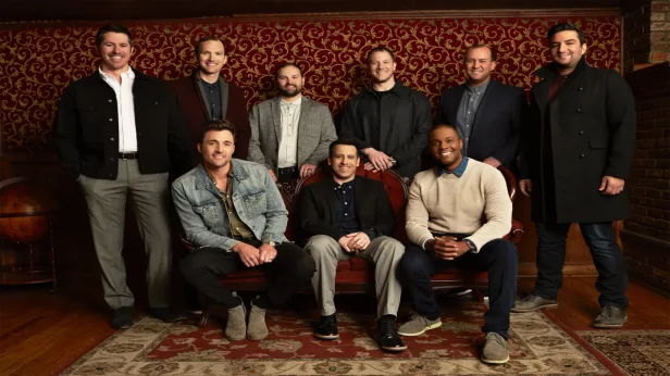 Straight No Chaser