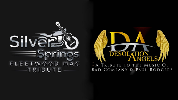 Silver Springs & Desolation Angels