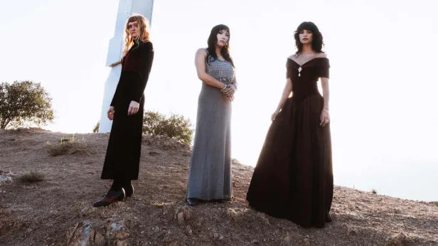 L.A. Witch