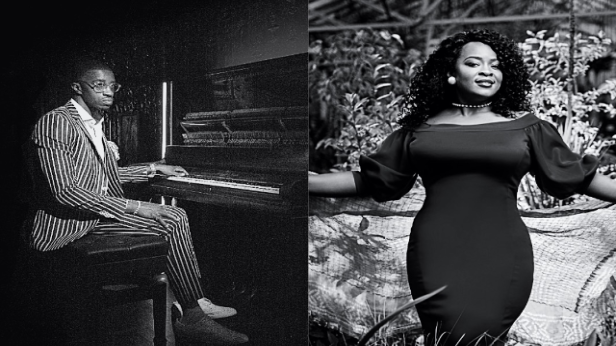 Kyle Roussel Trio featuring Quiana Lynell