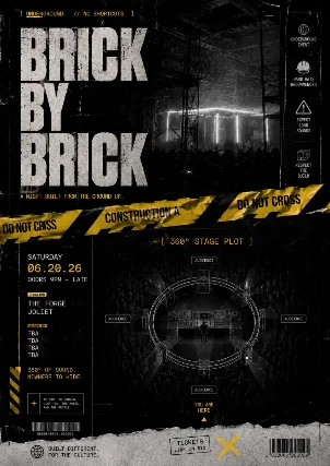 Brick By Brick