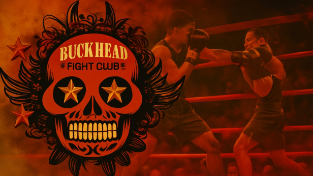 Buckhead Fight Club Presents: Latin Fight Night