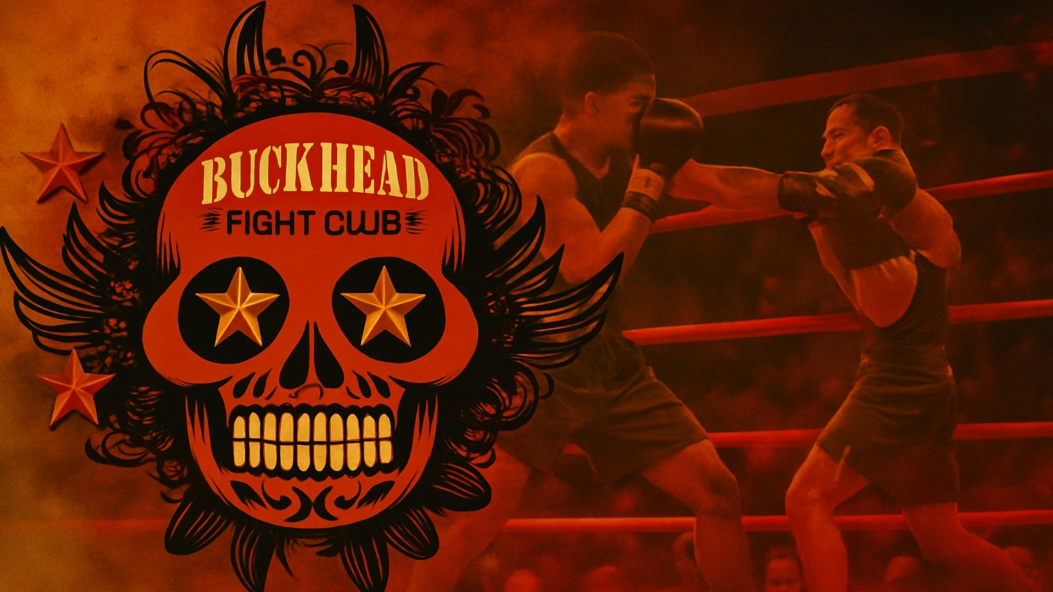 Buckhead Fight Club Presents: Latin Fight Night