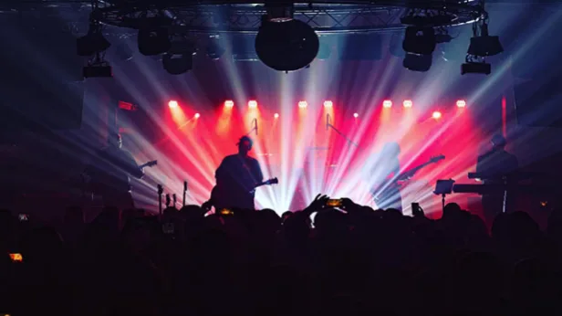 The Gathering Gloom: The Cure Tribute