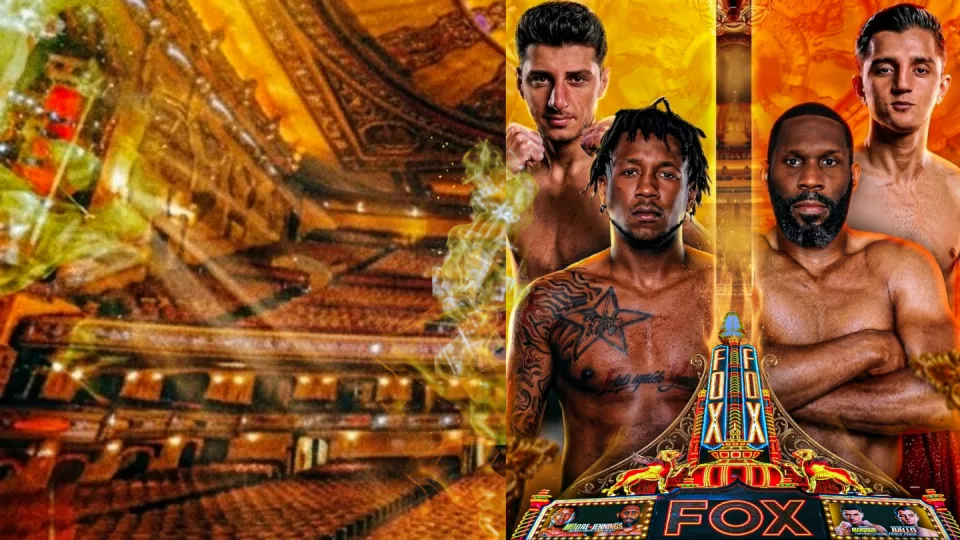 Big Time Boxing