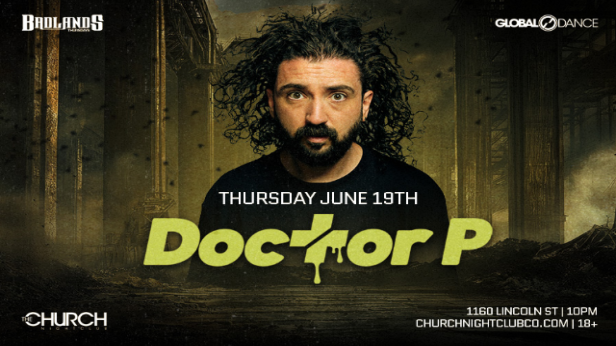 Doctor P