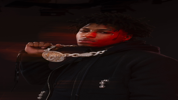 NBA YoungBoy - MASA TOUR