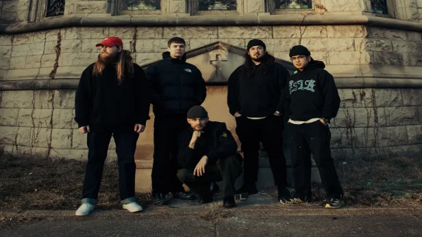 Knocked Loose & Denzel Curry