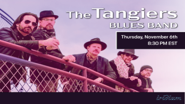 Tangiers Blues Band