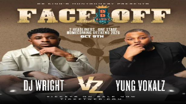 FACE OFF - DJ WRIGHT VZ YUNG VOKALZ