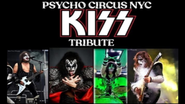 Psycho Circus: Tribute to KISS