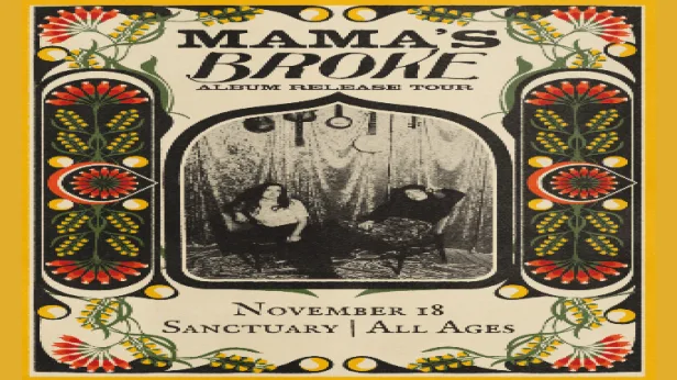 Mama’s Broke Reunion Album Release Tour