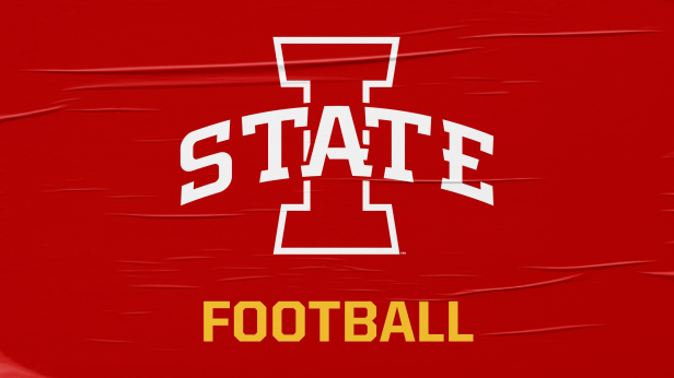 Iowa State Cyclones Football vs. Iowa Hawkeyes Football