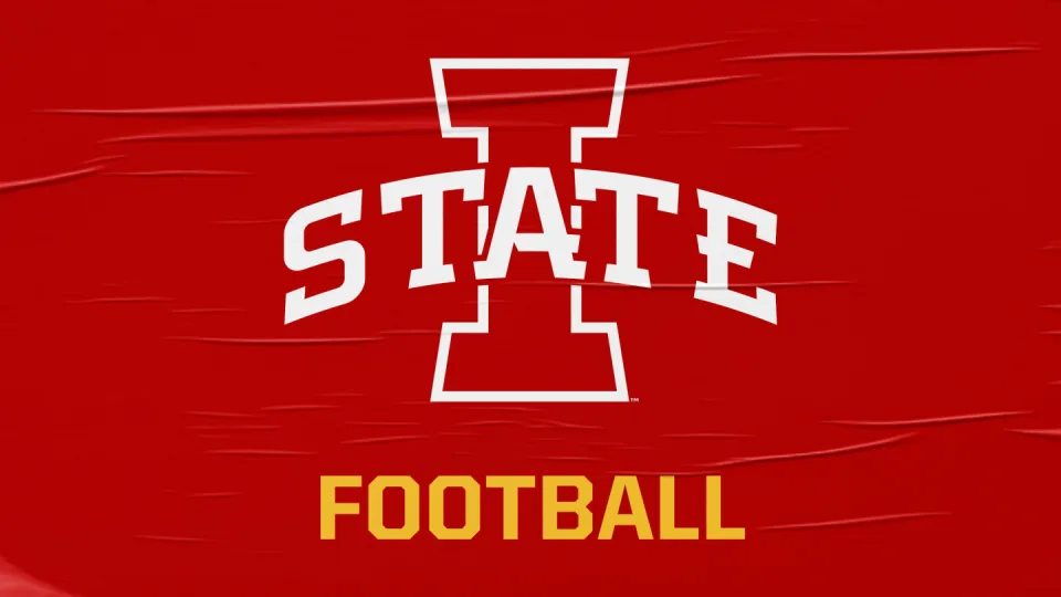 2026 Iowa State Football Season Tickets