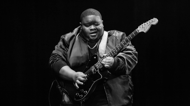 Christone Ingram