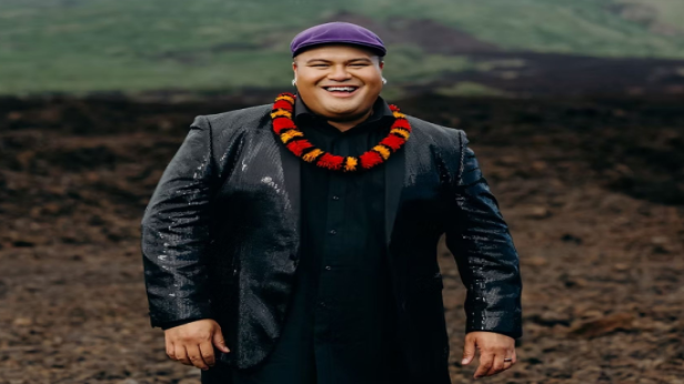 Kalani Pe'a
