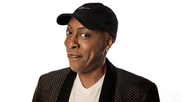Tonight at the Improv ft. Arsenio Hall, Natasha Leggero, Adam Ray, Damon Wayans Jr, Brian Monarch, Jen Murphy and Special Guest!