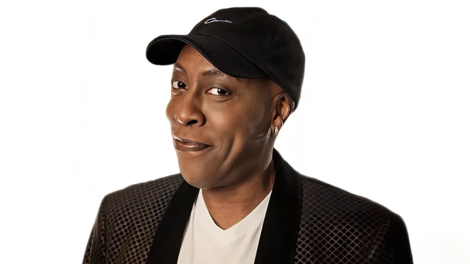 Tonight at the Improv ft. Arsenio Hall, Natasha Leggero, Adam Ray, Damon Wayans Jr, Brian Monarch, Jen Murphy and Special Guest!