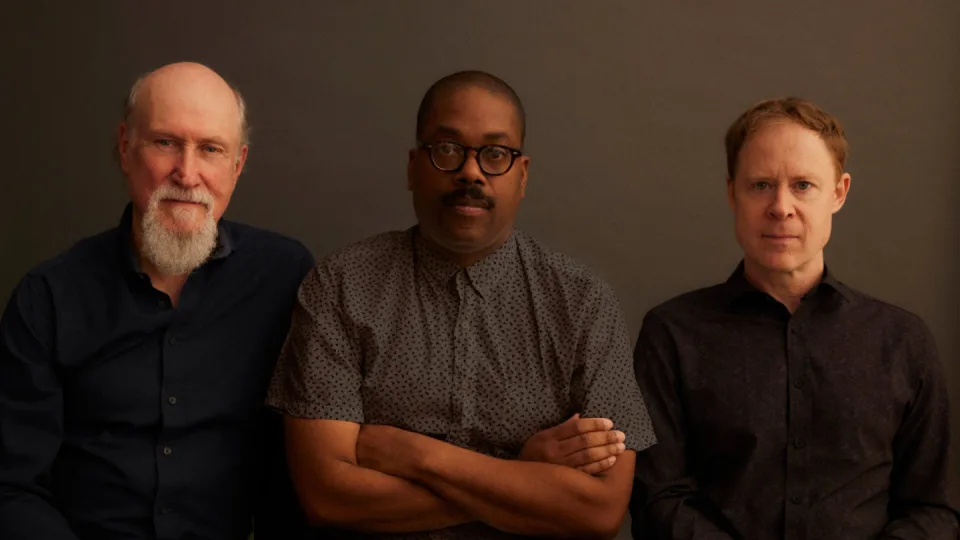 John Scofield Trio