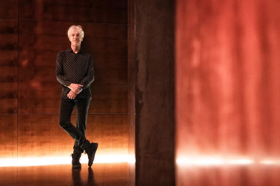 Stewart Copeland - Have I Said Too Much