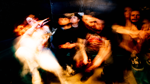 Boris- Pink 20th Anniversary Tour 2025 w/ Suppression