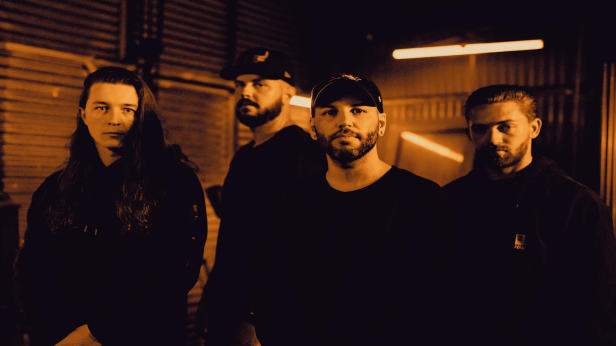 Secrets with special guests