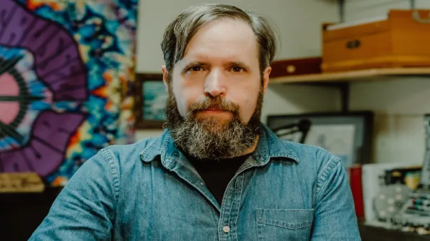 Duncan Trussell