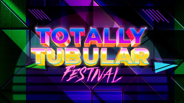 TOTALLY TUBULAR FESTIVAL
